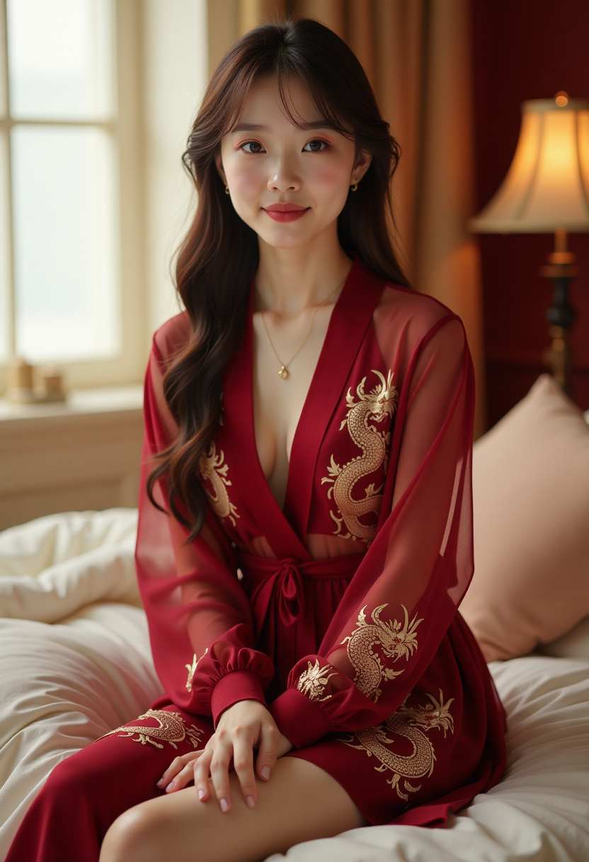 无尽时空回响