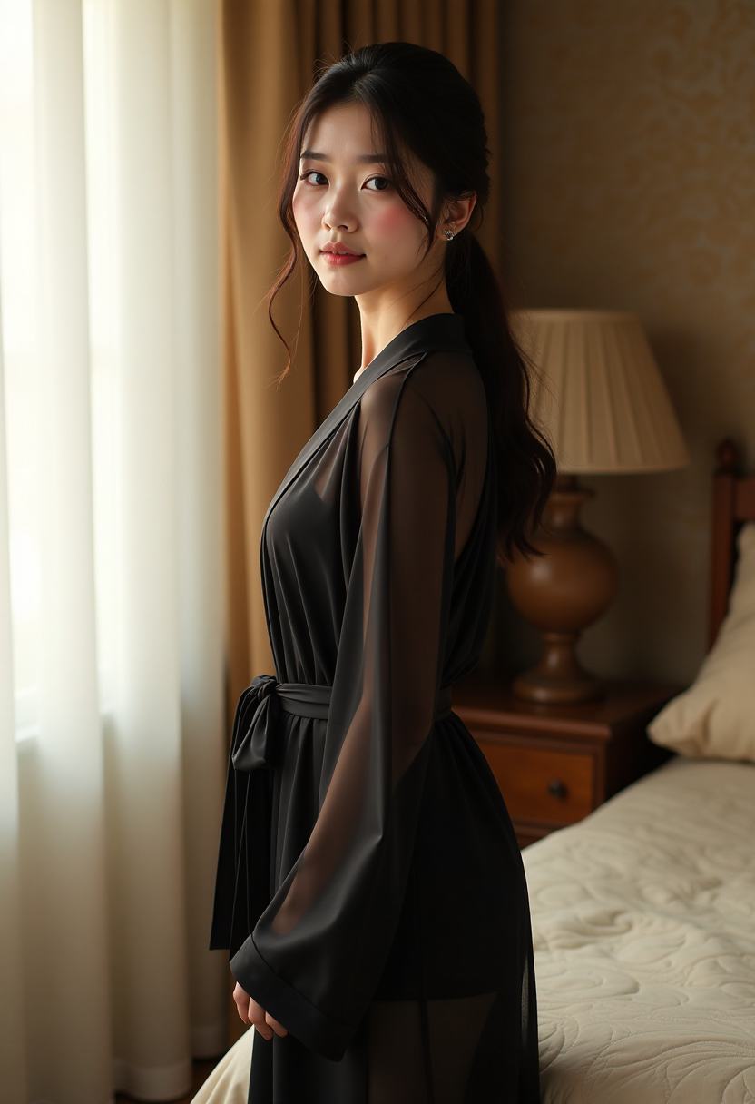 盛唐风云传